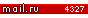 Рейтинг@Mail.ru